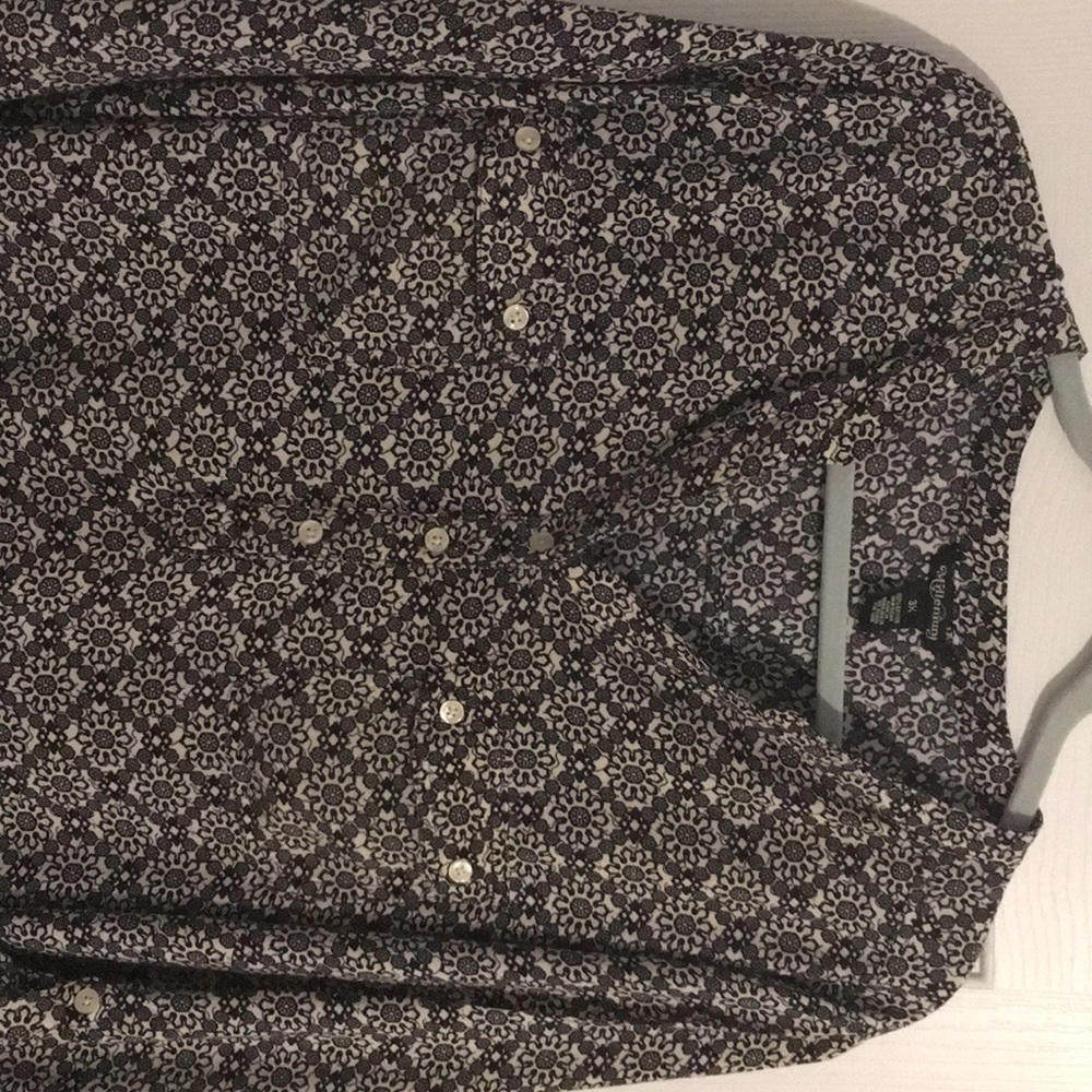 Blouse - Picture 4 of 8